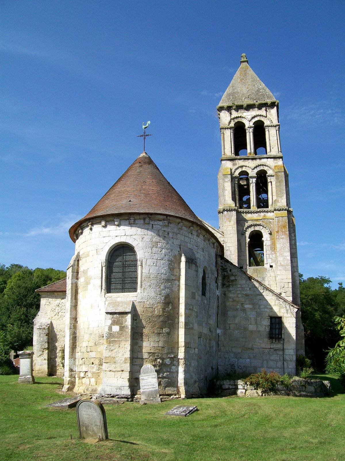 Photo de Rhuis