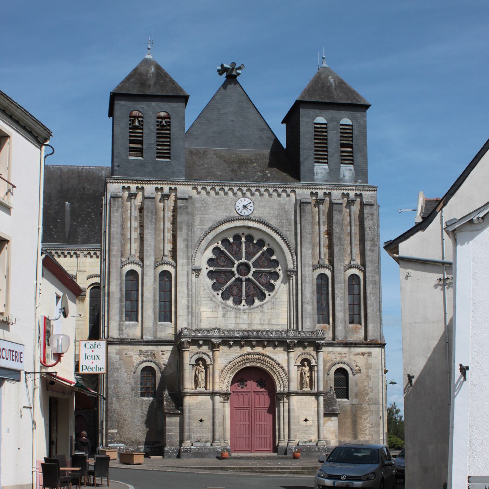 Photo de Riaillé