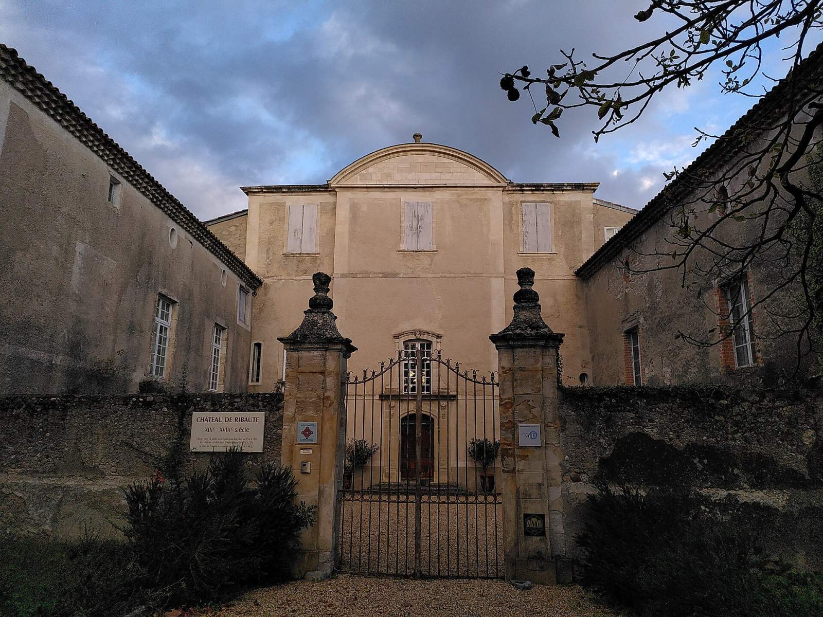Photo de Ribaute-les-Tavernes