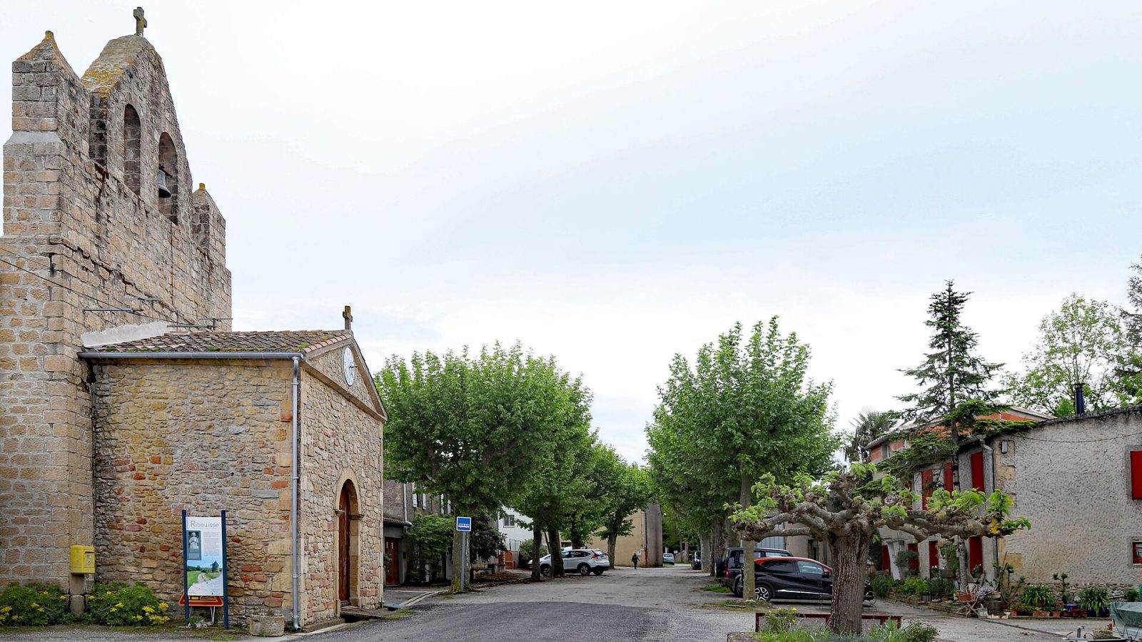 Photo de Ribouisse