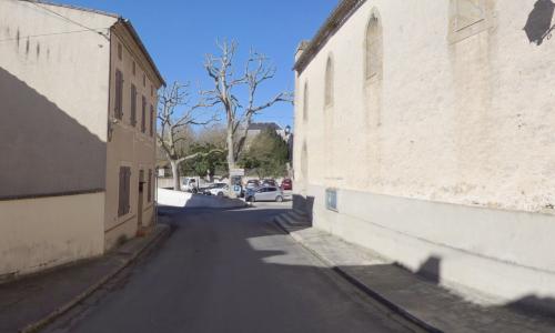 Photo de Ricaud