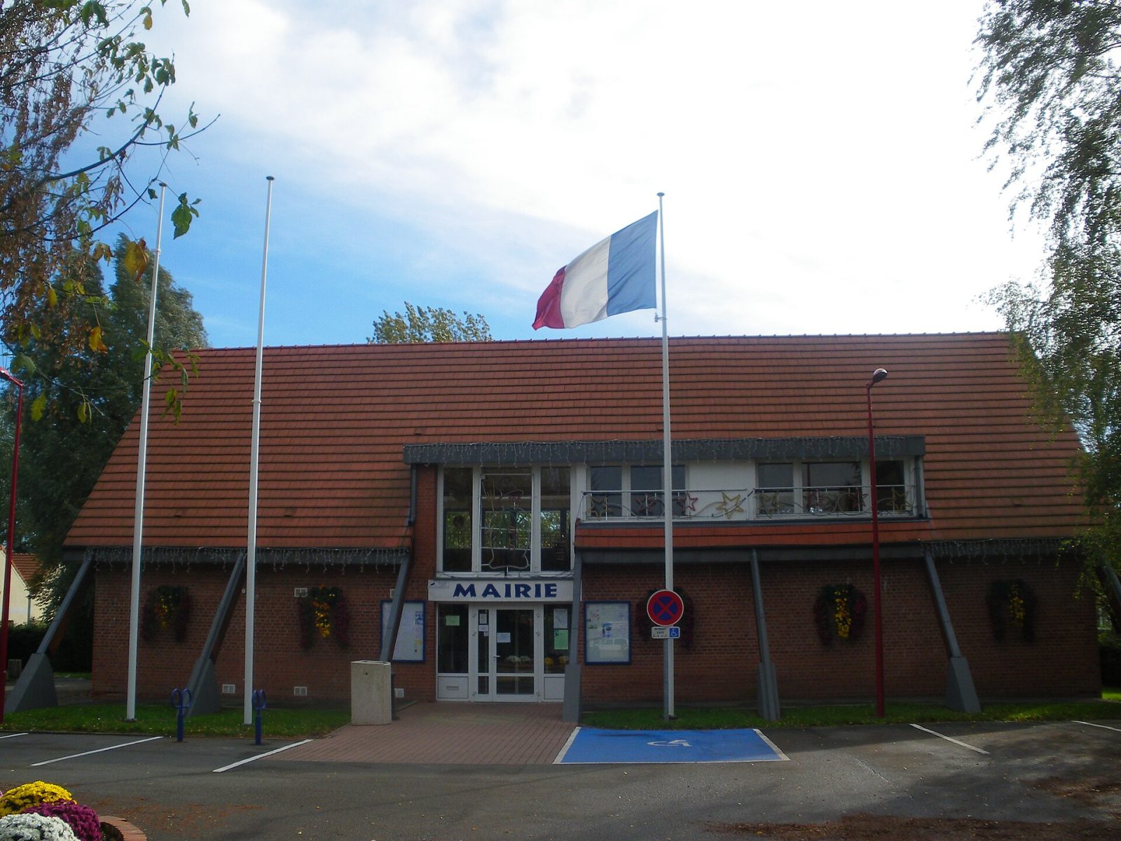 Photo de Richebourg