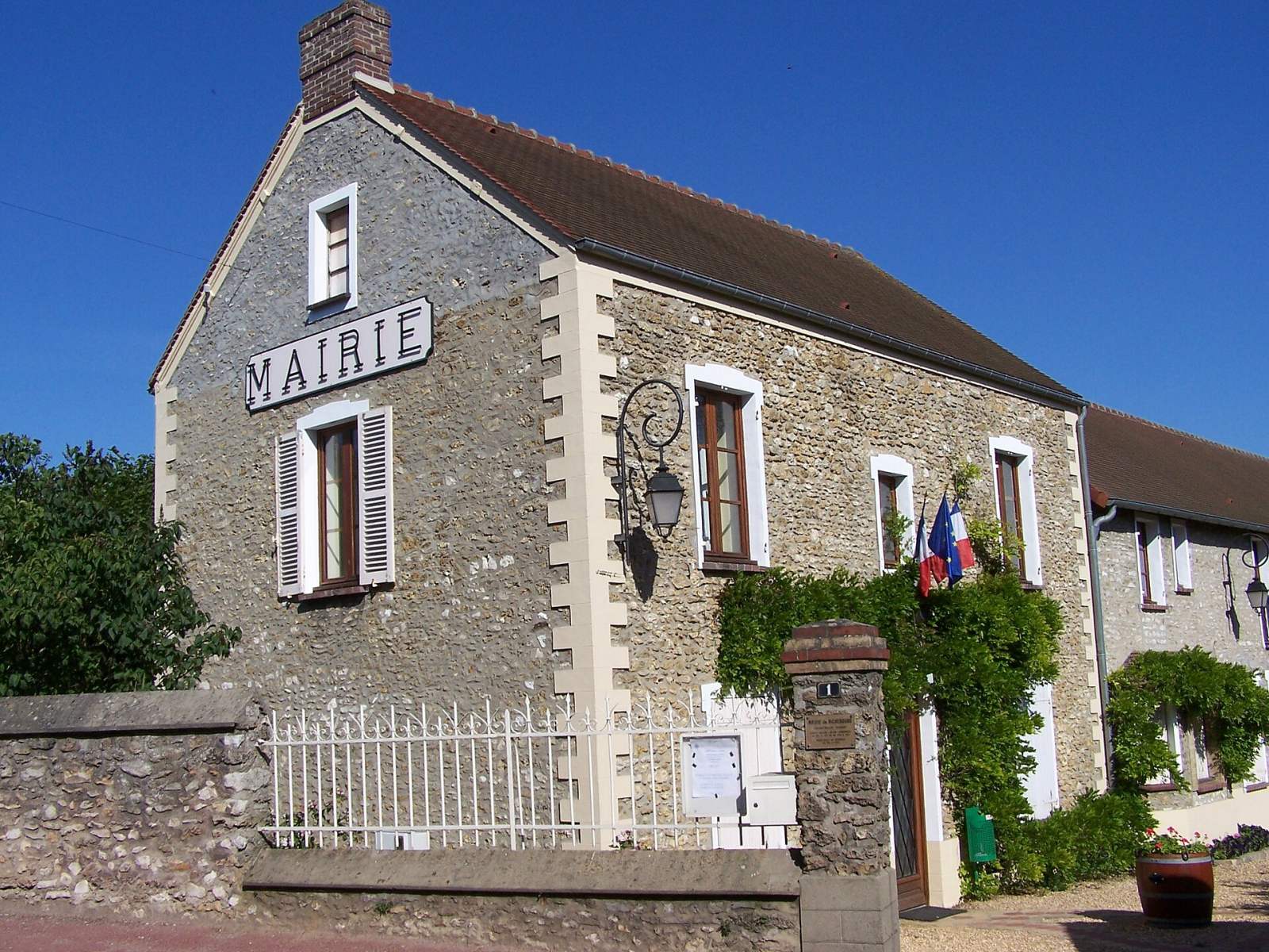 Photo de Richebourg