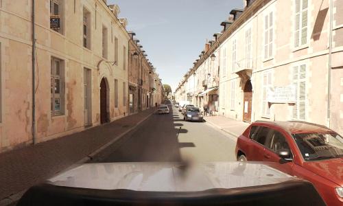 Photo de Richelieu