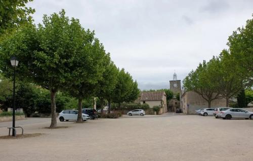 Photo de Richerenches