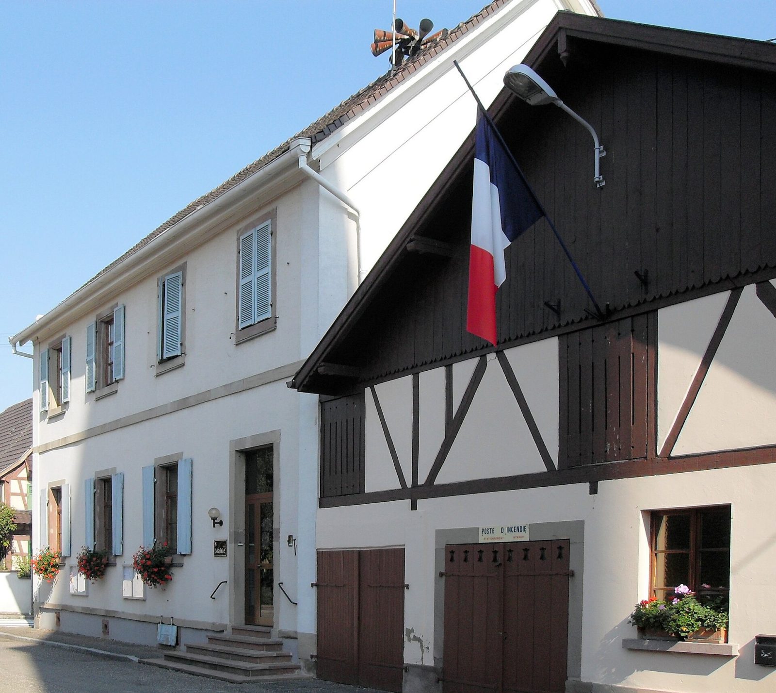 Photo de Richtolsheim