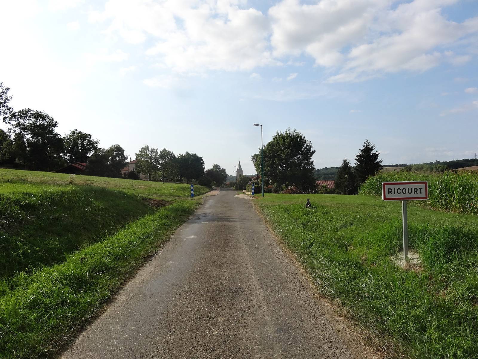 Photo de Ricourt