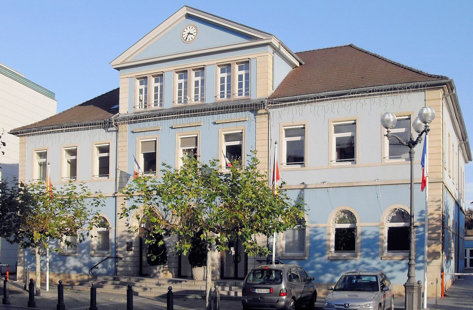 Photo de Riedisheim