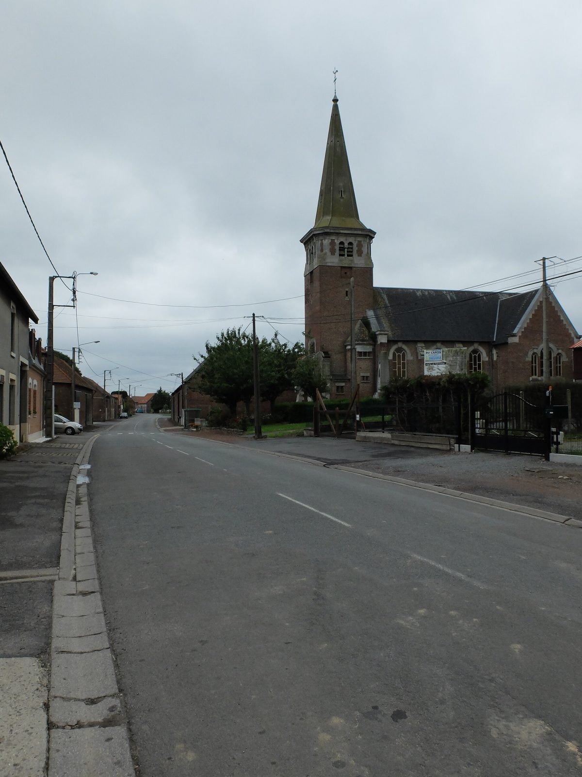 Photo de Riencourt-lès-Cagnicourt