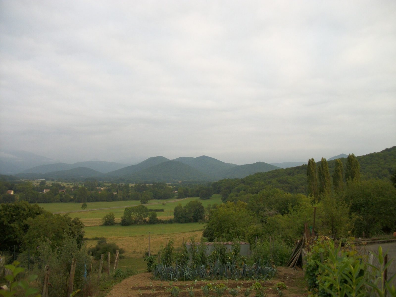 Photo de Rieucazé
