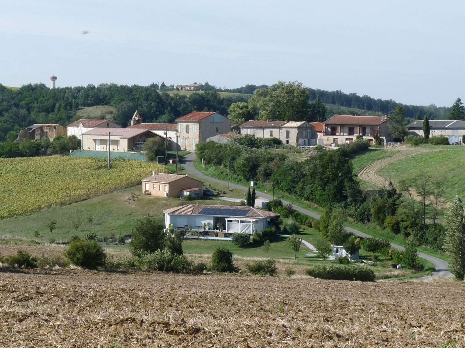 Photo de Rieumajou