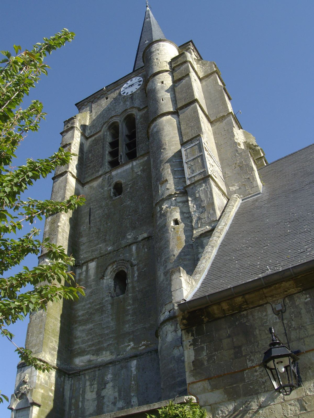 Photo de Rieux-en-Cambrésis