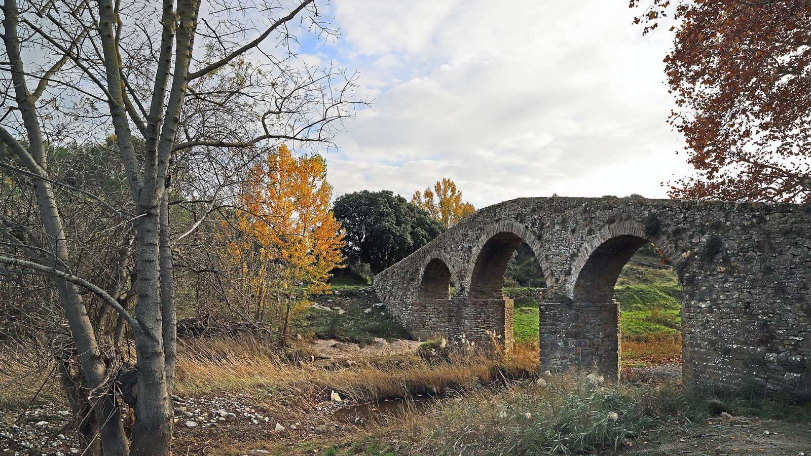 Photo de Rieux-en-Val