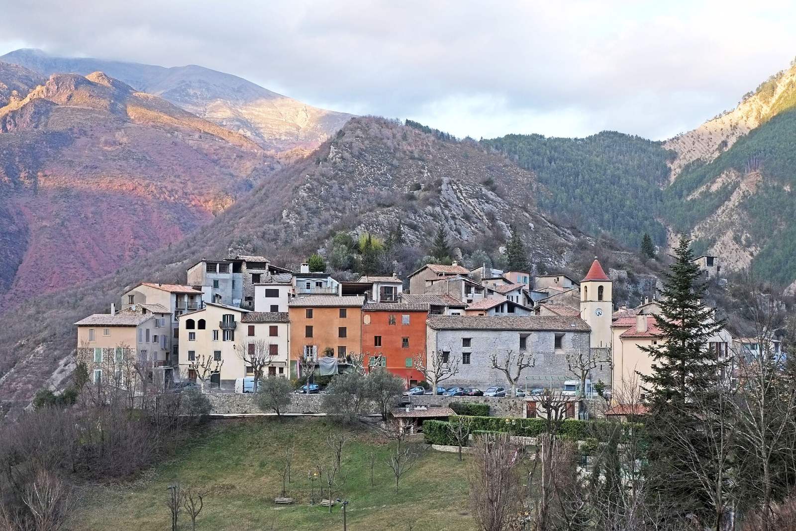 Photo de Rigaud