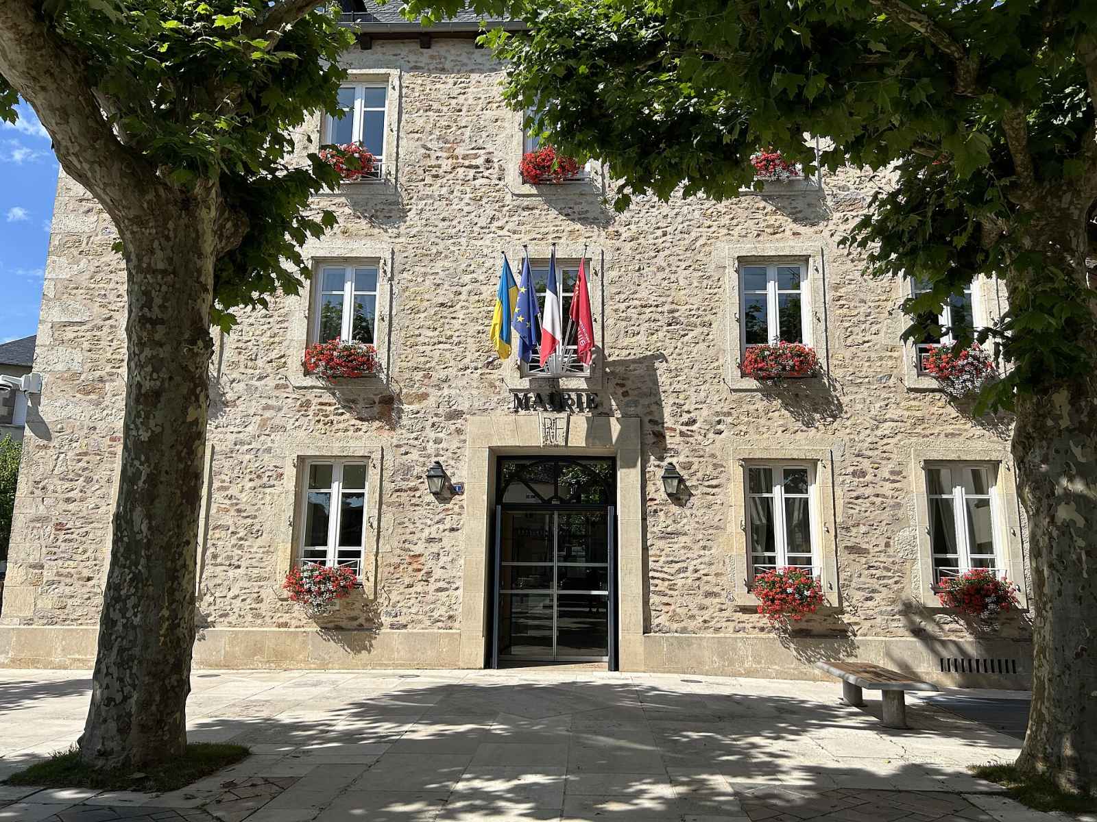 Photo de Rignac