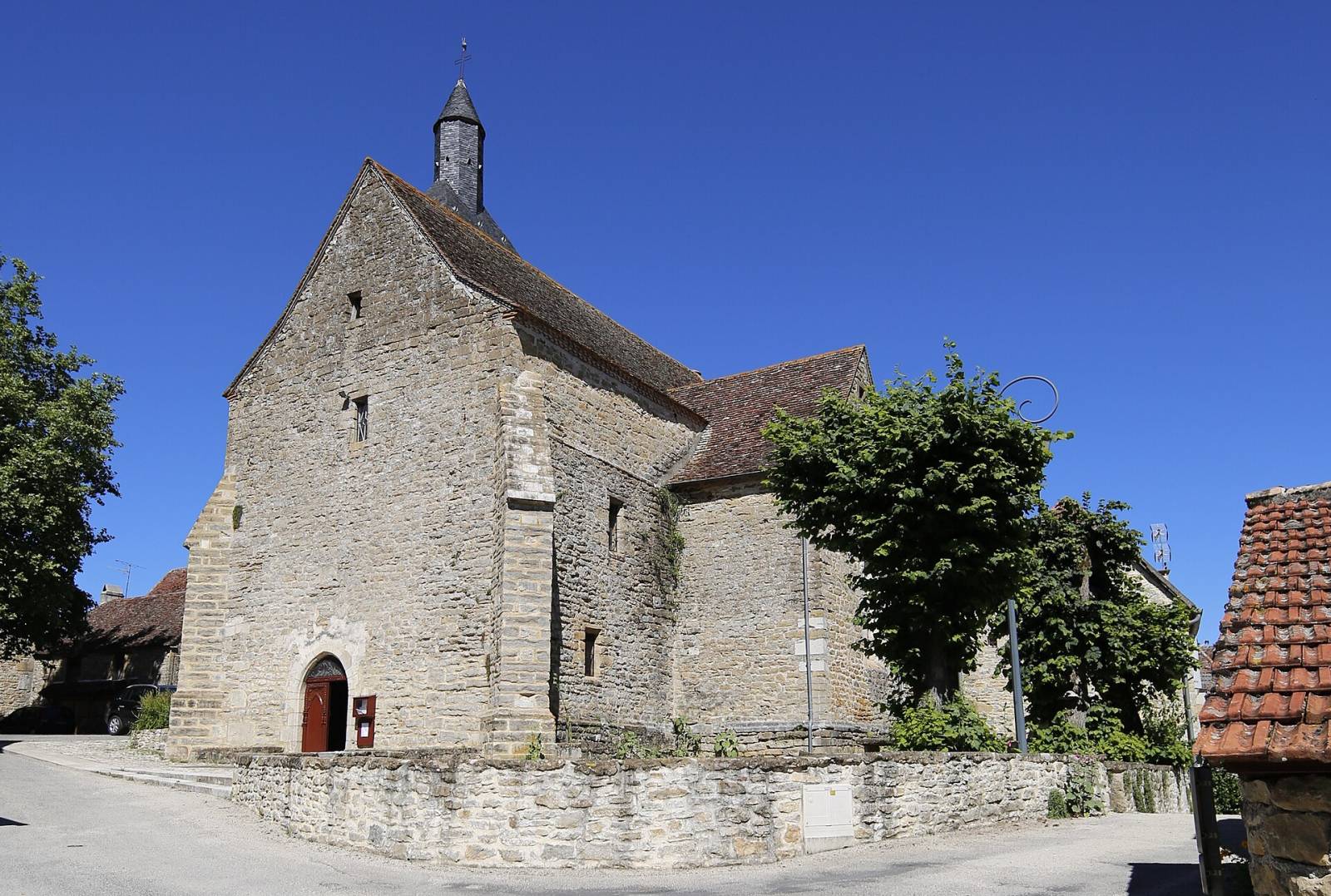 Photo de Rignac