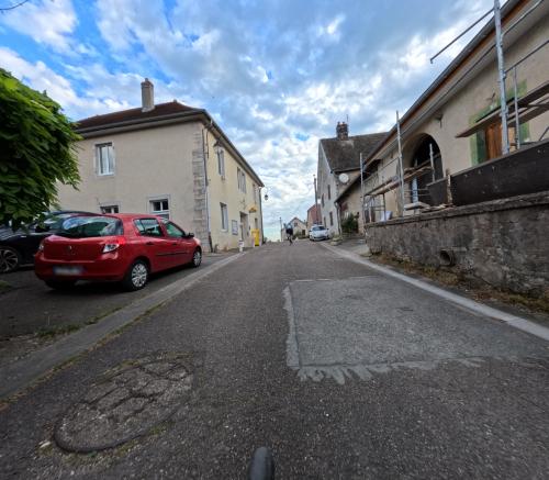 Photo de Rigney