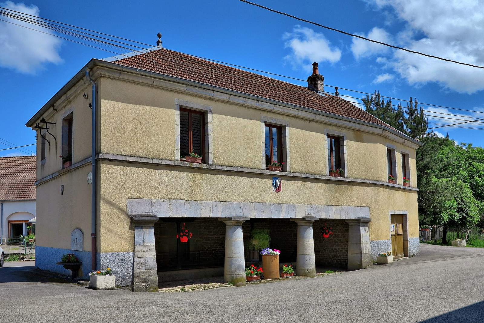Photo de Rignosot