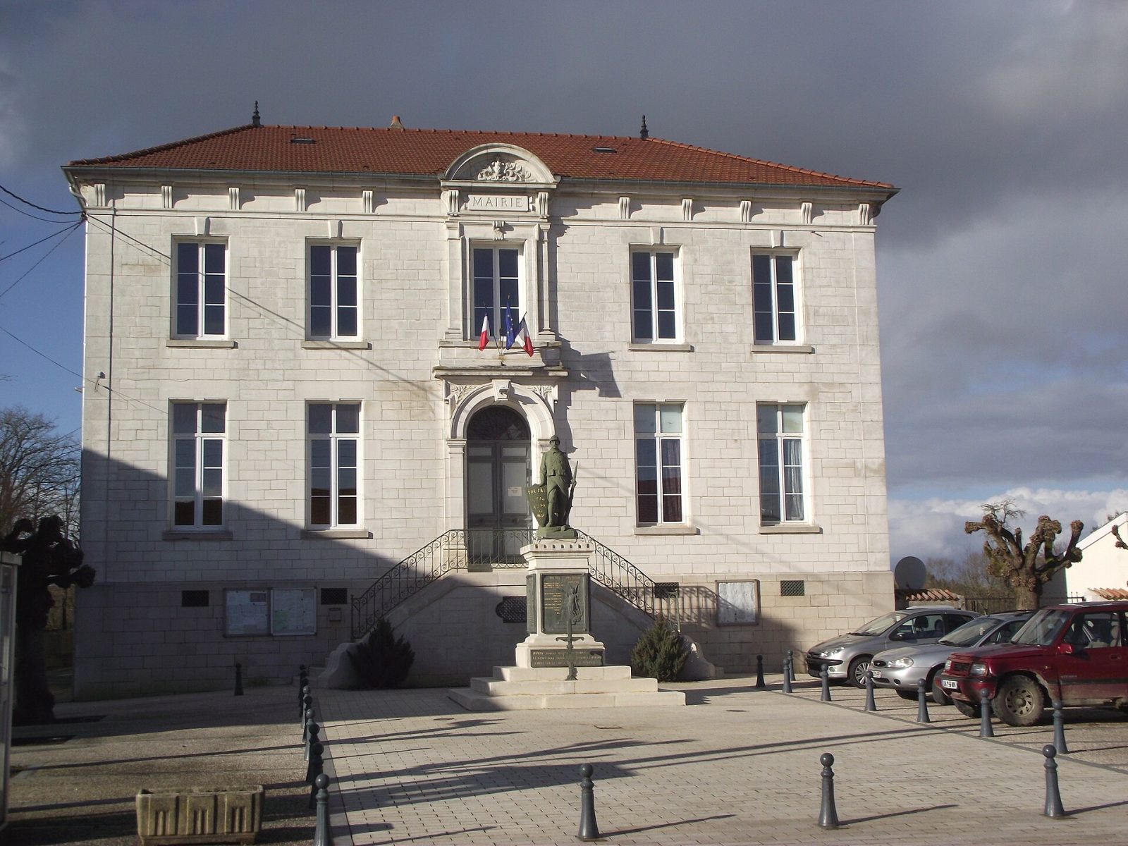 Photo de Rigny-la-Salle