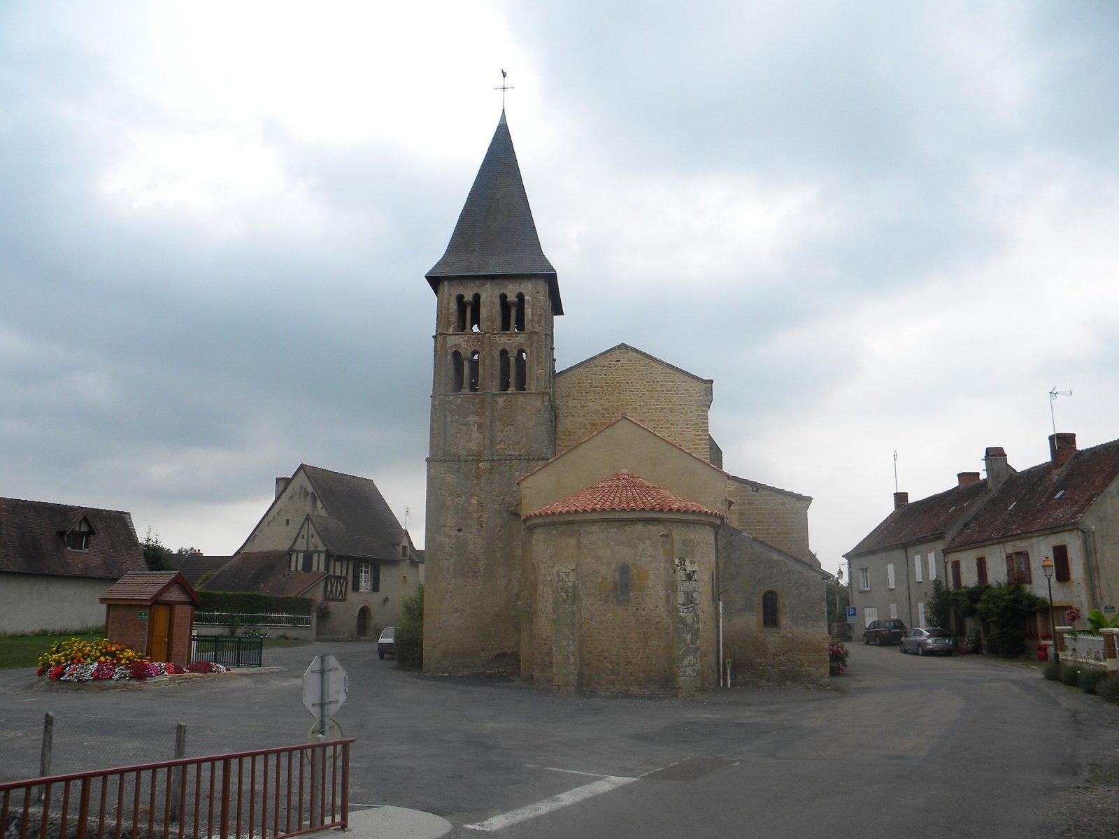 Photo de Rigny-sur-Arroux