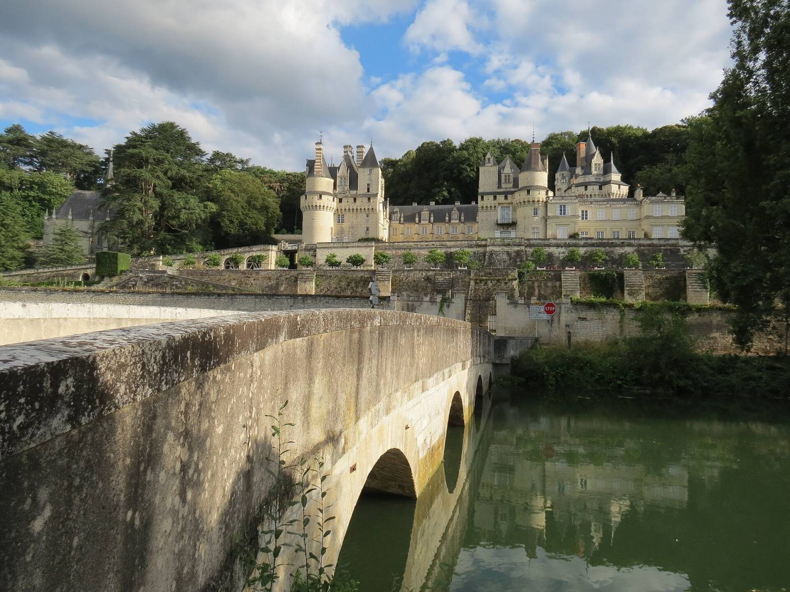 Photo de Rigny-Ussé