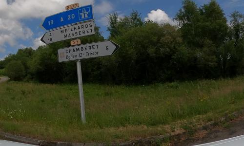 Photo de Rilhac-Treignac