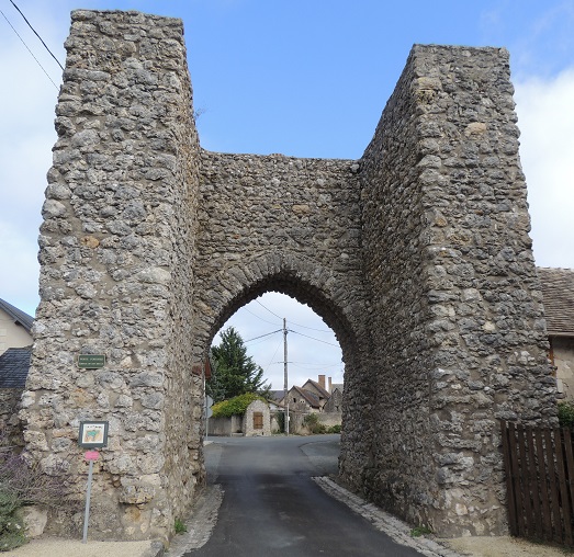 Photo de Rillé
