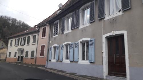 Photo de Rimbach-près-Masevaux