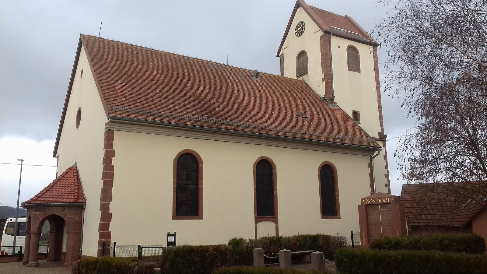 Photo de Ringendorf