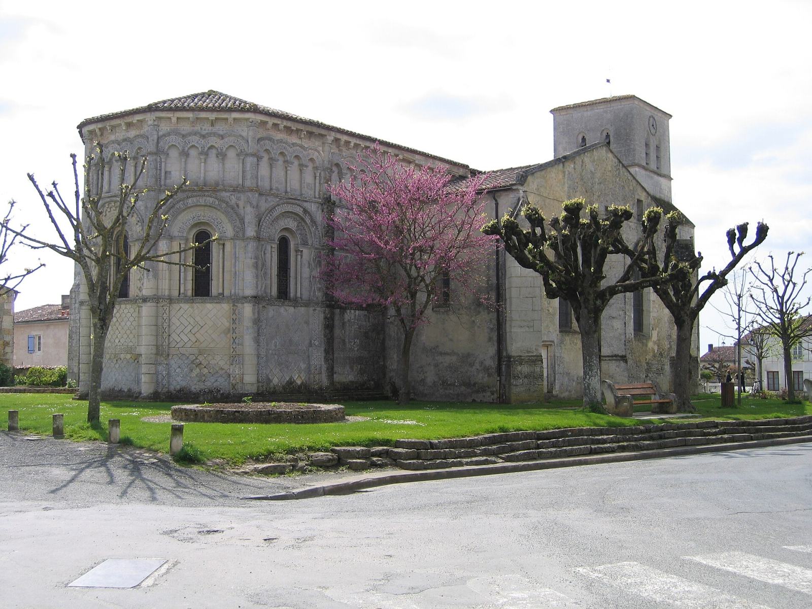 Photo de Rioux