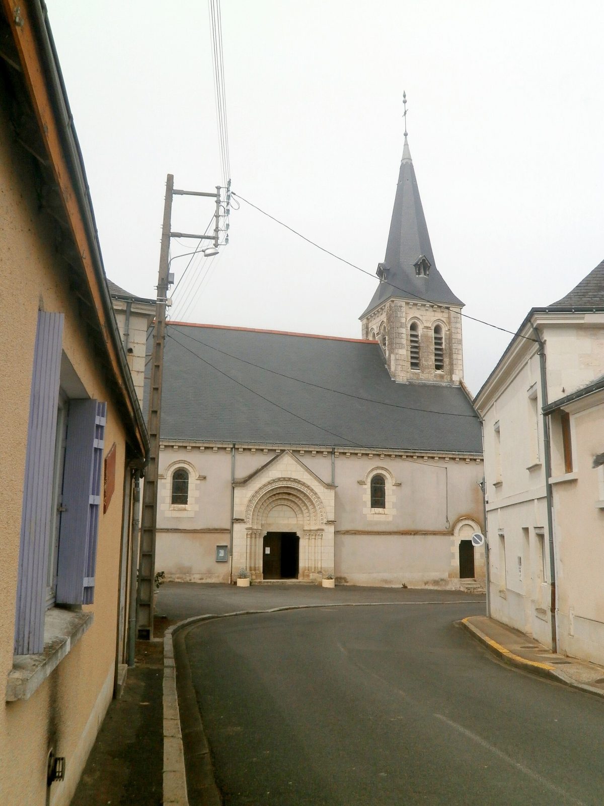 Photo de Rivarennes