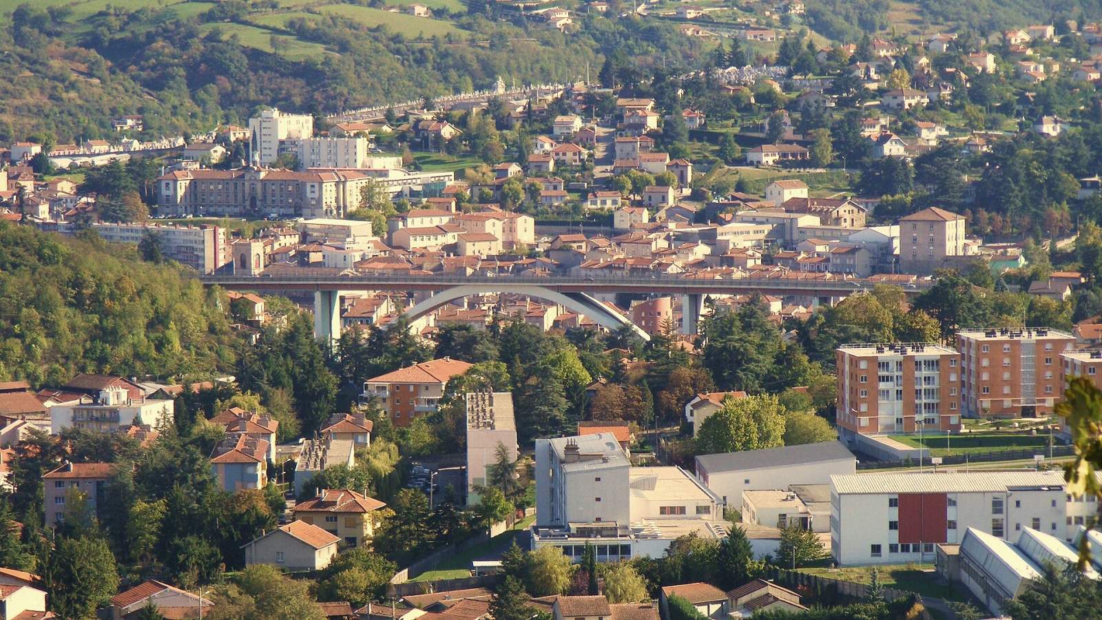 Photo de Rive-de-Gier