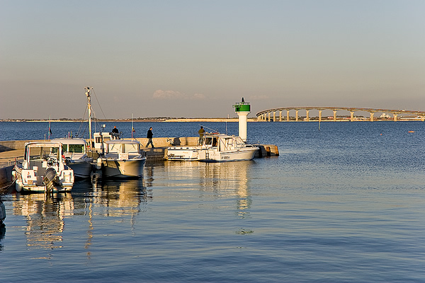 Photo de Rivedoux-Plage