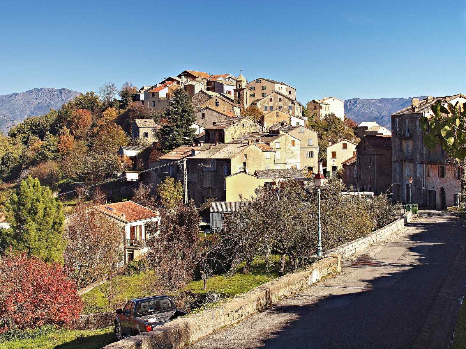 Photo de Riventosa