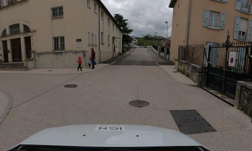 Photo de Rives