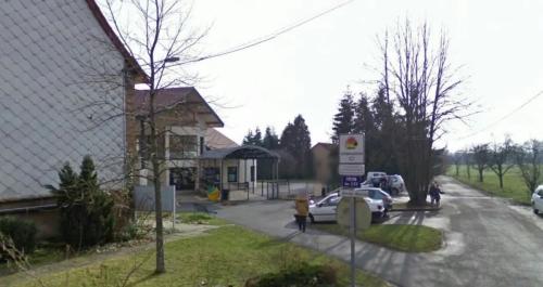 Photo de Rivière