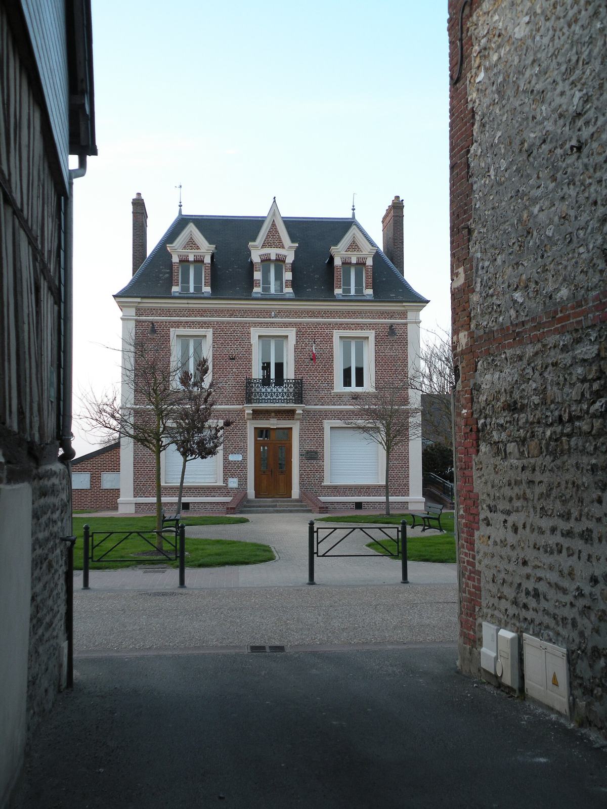 Photo de La Rivière-Saint-Sauveur