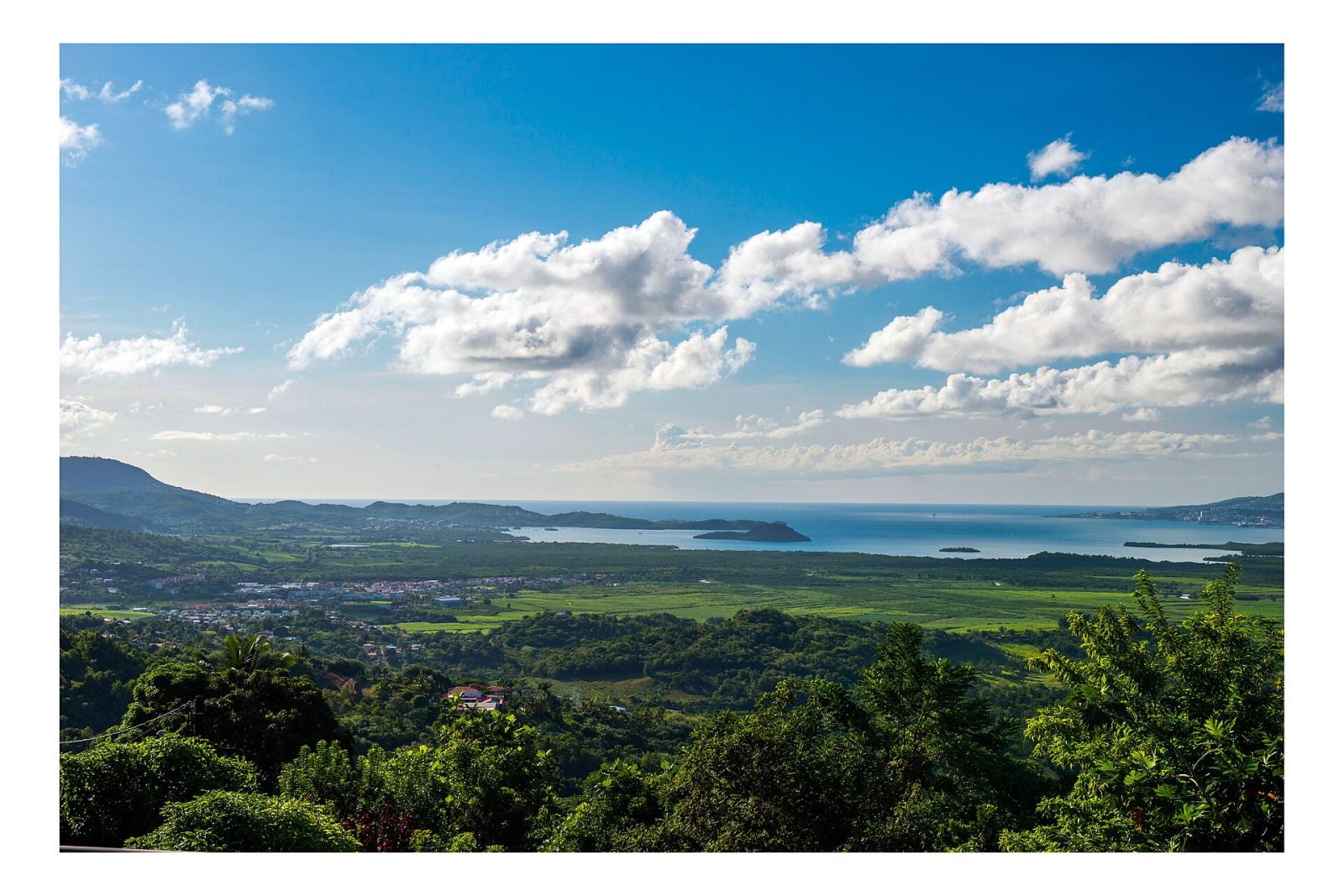 Photo de Rivière-Salée