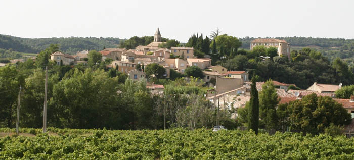 Photo de Roaix