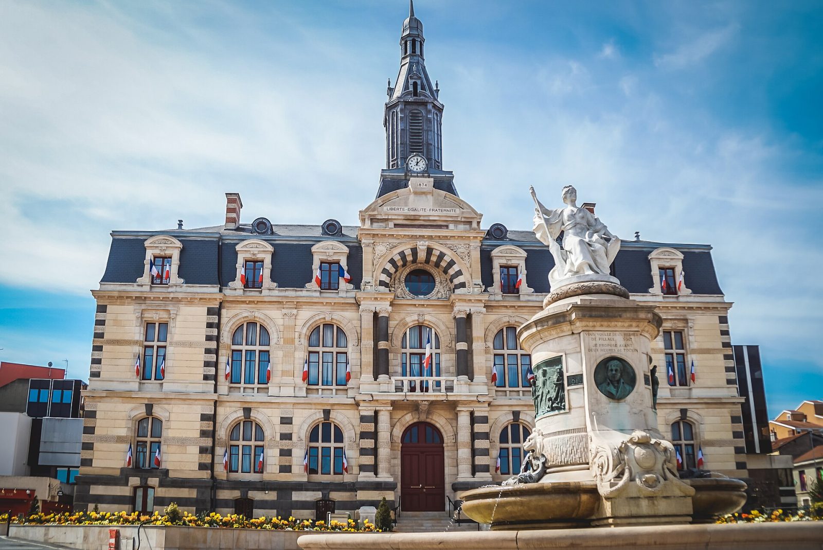 Photo de Roanne