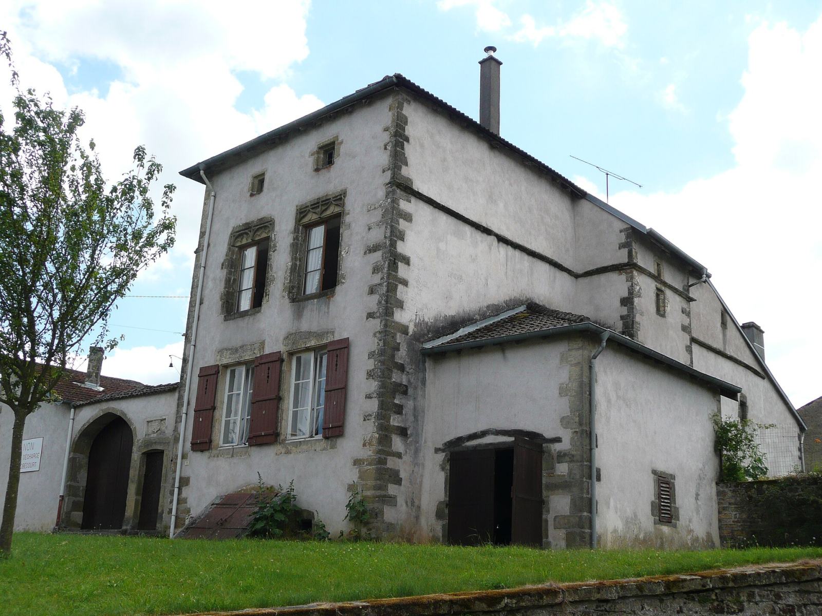 Photo de Robécourt