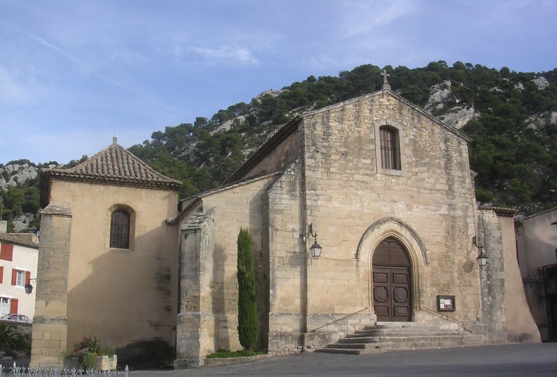Photo de Robion