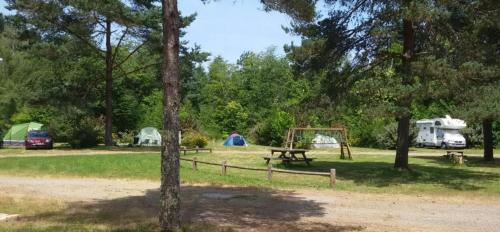 Photo de La Roche-Canillac