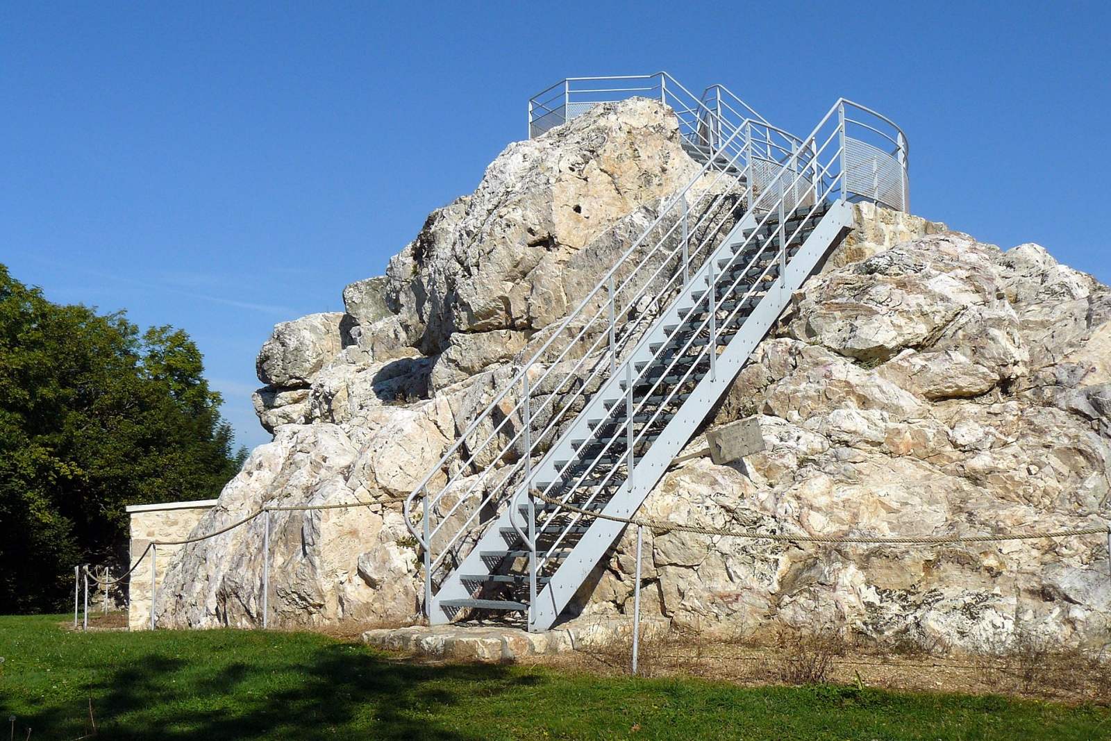Photo de Roche-d'Agoux