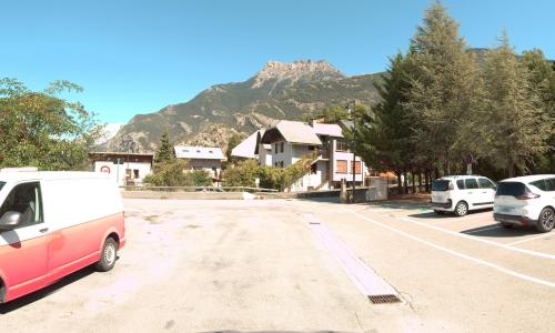 Photo de La Roche-de-Rame