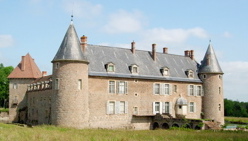 Photo de La Roche-en-Brenil