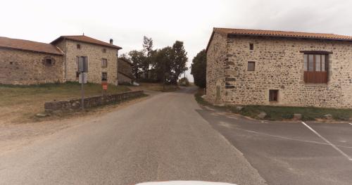 Photo de Roche-en-Régnier