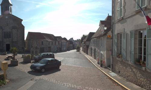 Photo de La Roche-l'Abeille