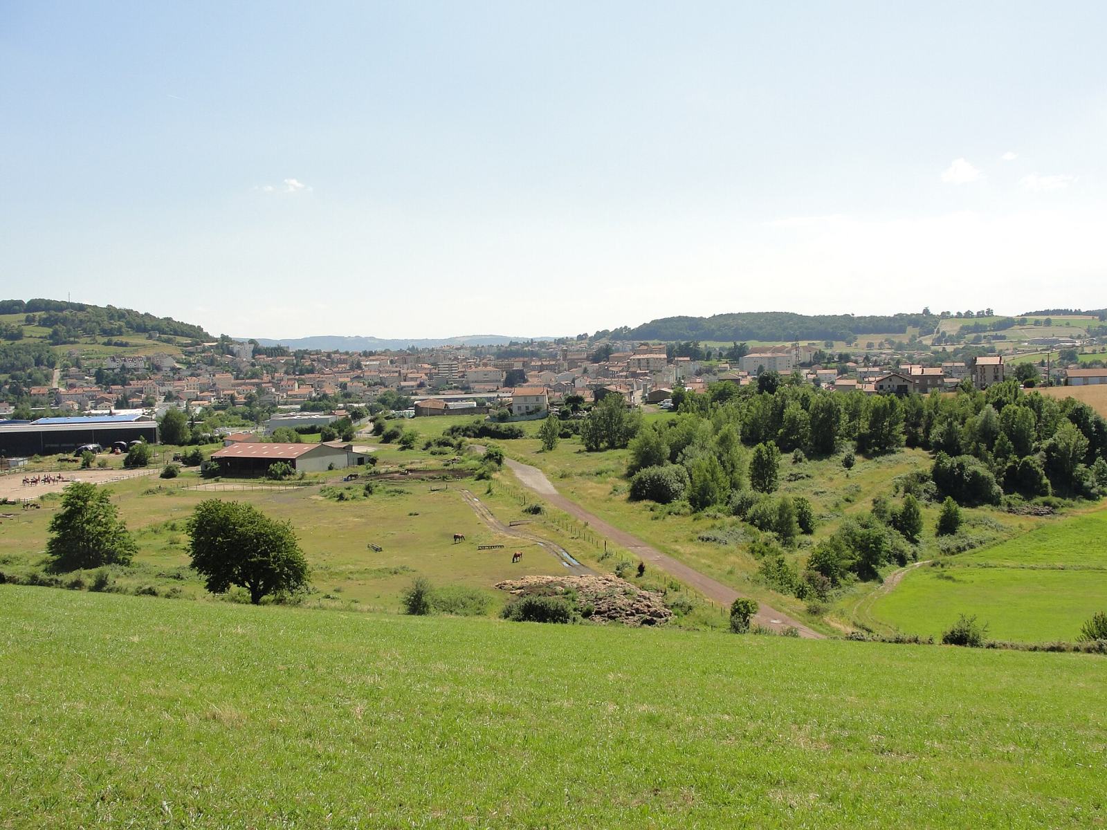 Photo de Roche-la-Molière