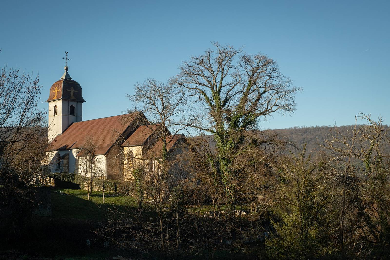 Photo de Roche-lès-Clerval